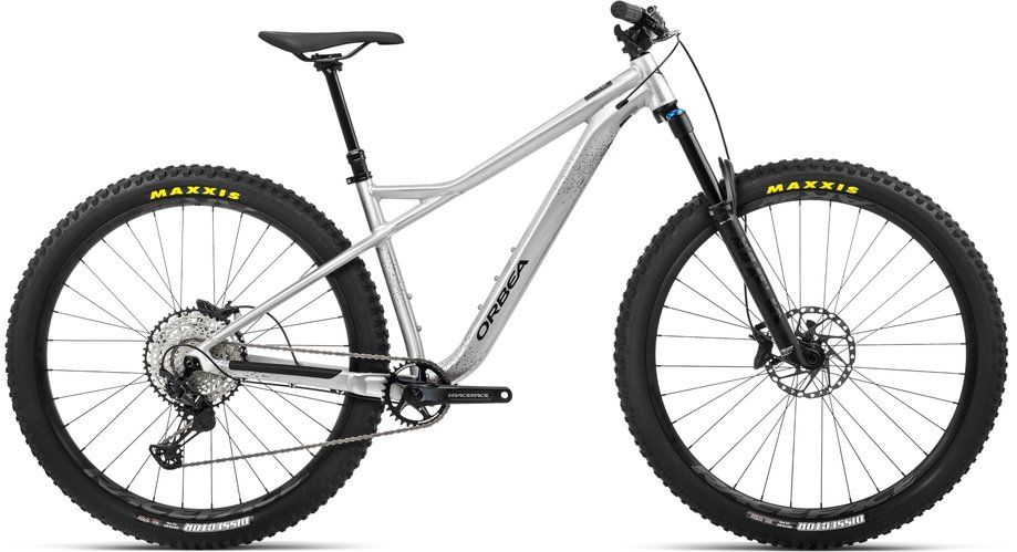 All Mountain Bike Orbea Laufey H LTD 2023 | 29 Zoll | Diamant (Bild 1)