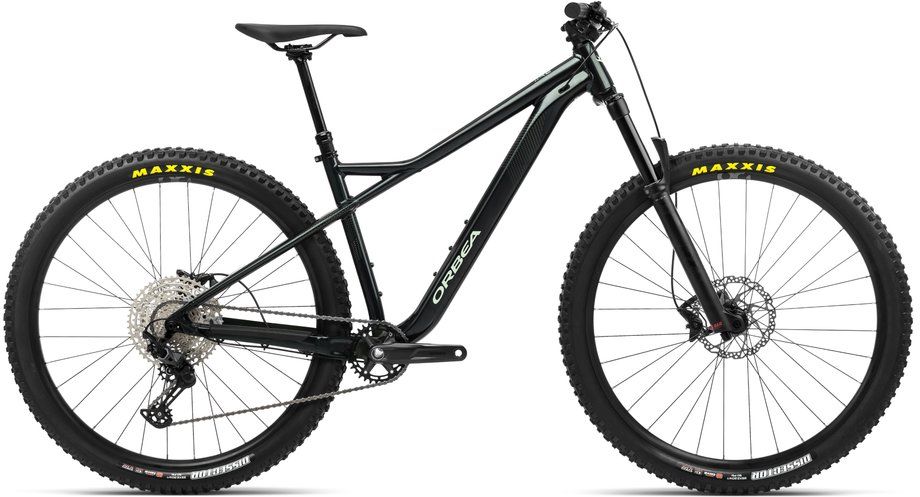 All Mountain Bike Orbea Laufey H10 2023 | 29 Zoll | Diamant (Bild 2)