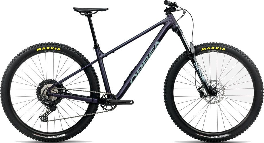 All Mountain Bike Orbea Laufey H30 2025 | 29 Zoll | Diamant (Bild 1)