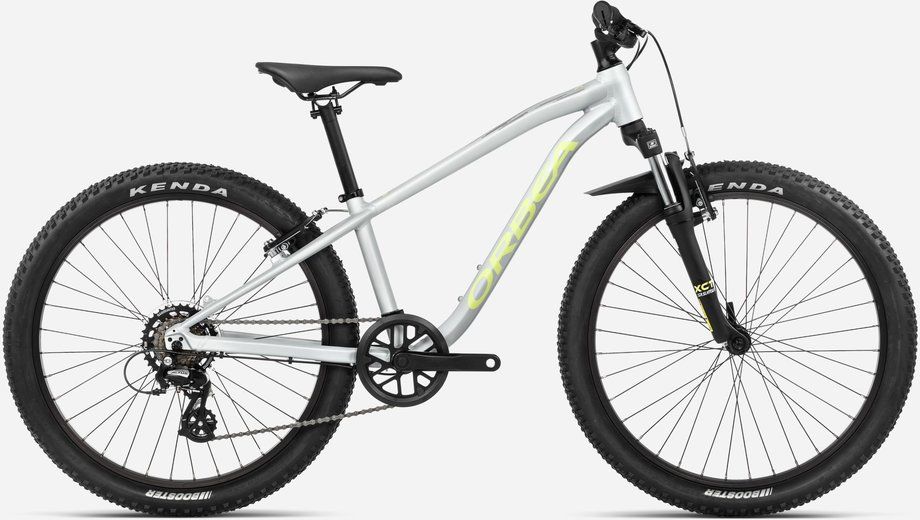 Kinderfahrrad 24 Zoll Orbea MX 24 XC 2024 | 24 Zoll | Diamant (Bild 1)