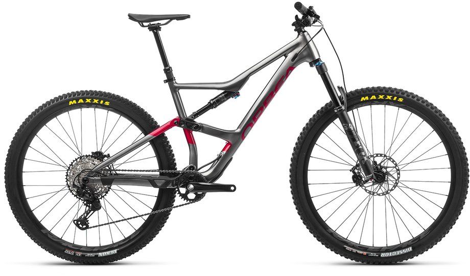 All Mountain Bike Orbea Occam H10 2023 | 29 Zoll | Diamant