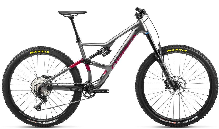 All Mountain Bike Orbea Occam H20 LT 2022 | 29 Zoll | Diamant