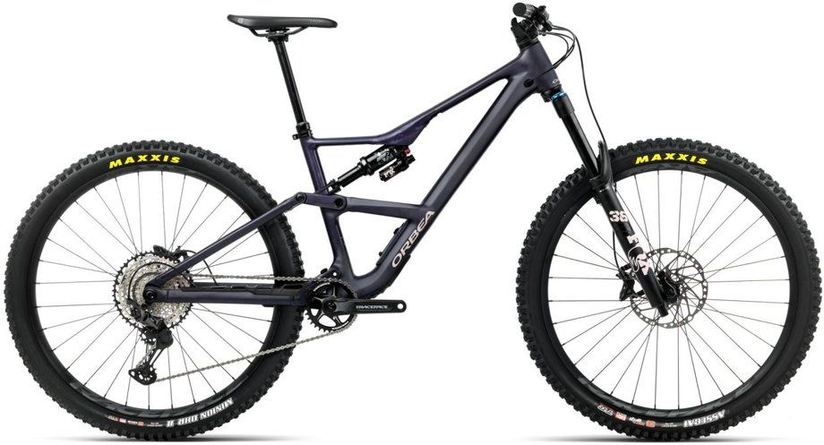 All Mountain Bike Orbea OCCAM LT H10 2026 | 29 Zoll | Diamant