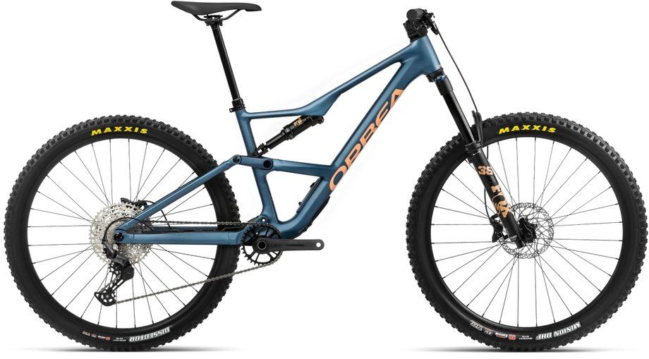 All Mountain Bike Orbea Occam LT H30 2024 | 29 Zoll | Diamant