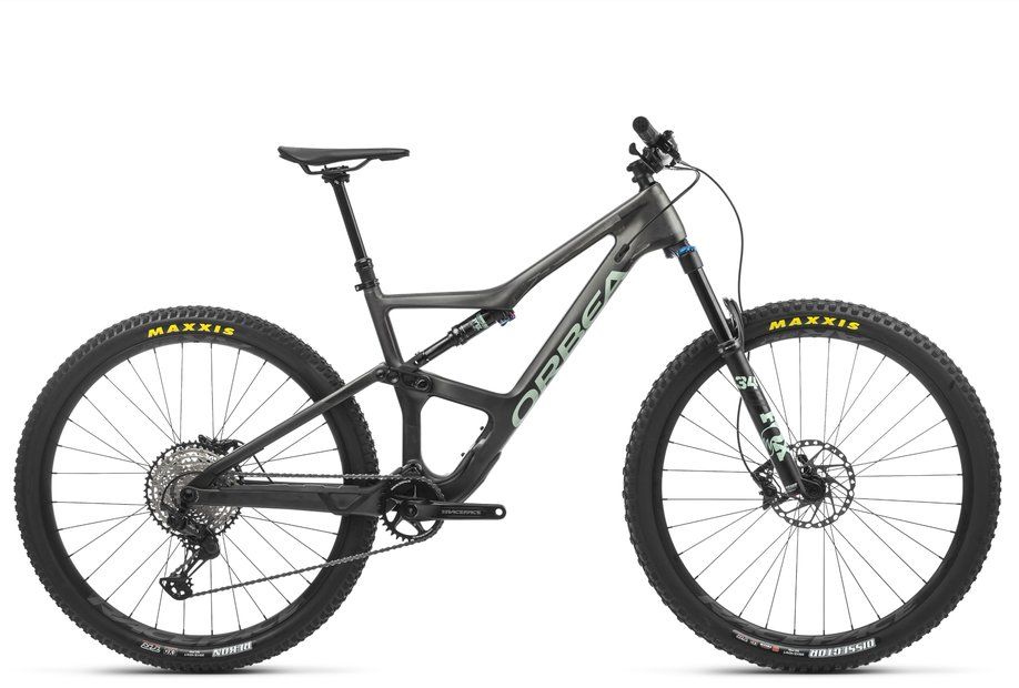 Orbea Orbea Occam M30 2023 | 29 Zoll | Diamant (Bild 1)