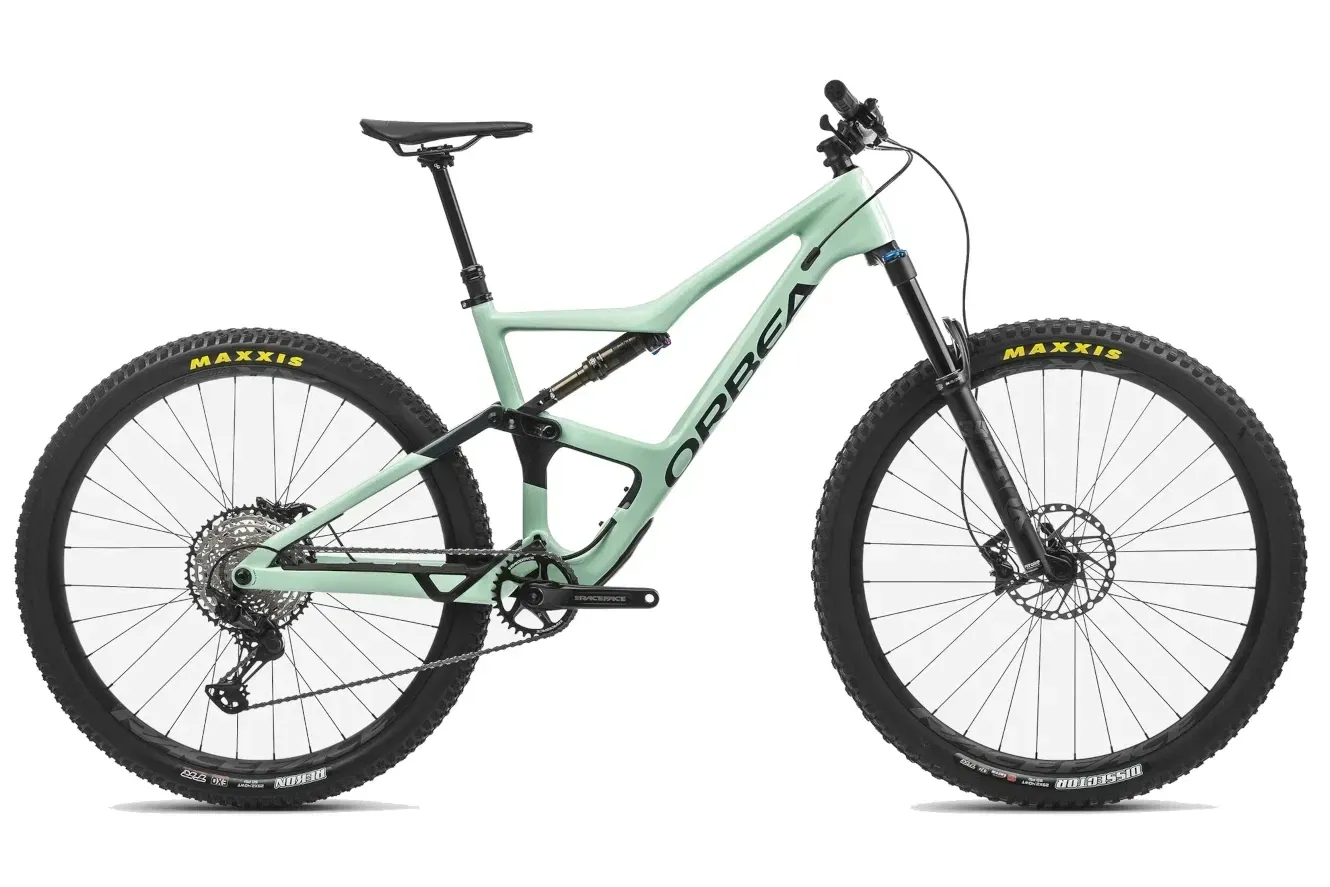 All Mountain Bike Orbea Occam M30 2022 | 29 Zoll | Diamant (Bild 2)