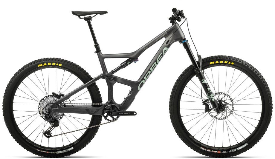 All Mountain Bike Orbea Occam M30 LT 2023 | 29 Zoll | Diamant