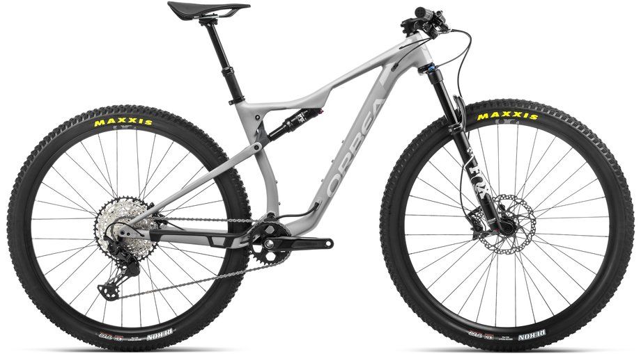Orbea Orbea Oiz H20 2022 | 29 Zoll | Diamant (Bild 1)