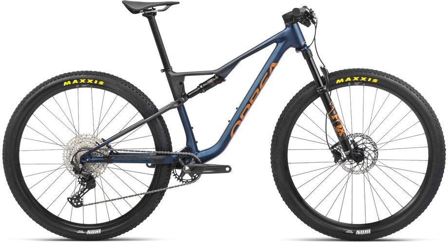 Cross Country Bike Orbea Oiz H30 2023 | 29 Zoll | Diamant (Bild 1)