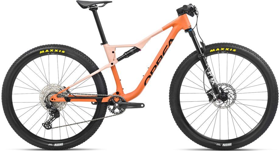 Cross Country Bike Orbea Oiz H30 2023 | 29 Zoll | Diamant (Bild 1)