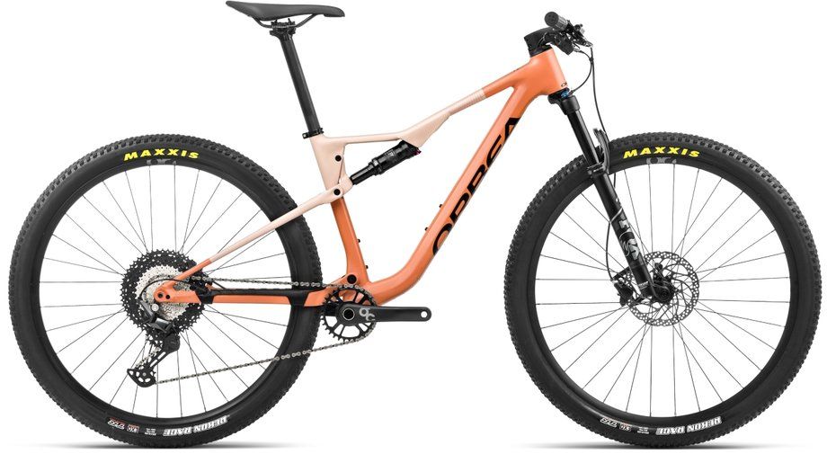 Orbea Orbea Oiz H30 2024 | 29 Zoll | Diamant (Bild 1)