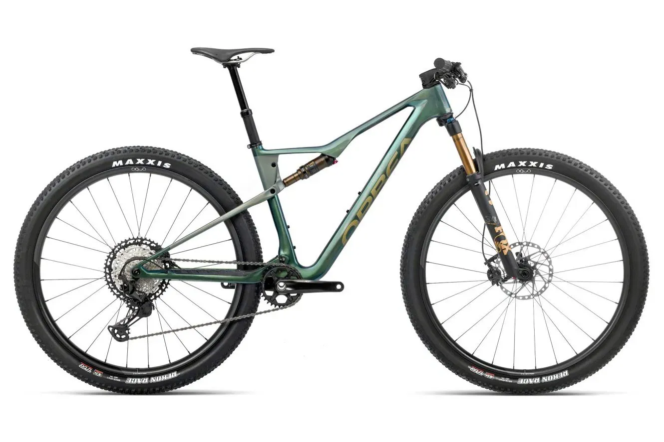 Cross Country Bike Orbea OIZ M10 2025 | 29 Zoll | Diamant
