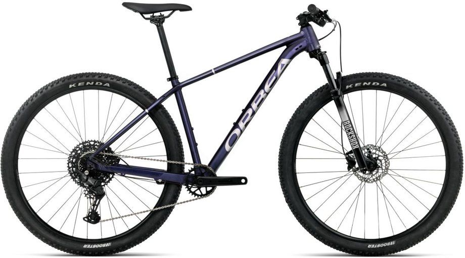 Cross Country Bike Orbea Onna 20 2025 | 27,5 Zoll | Diamant