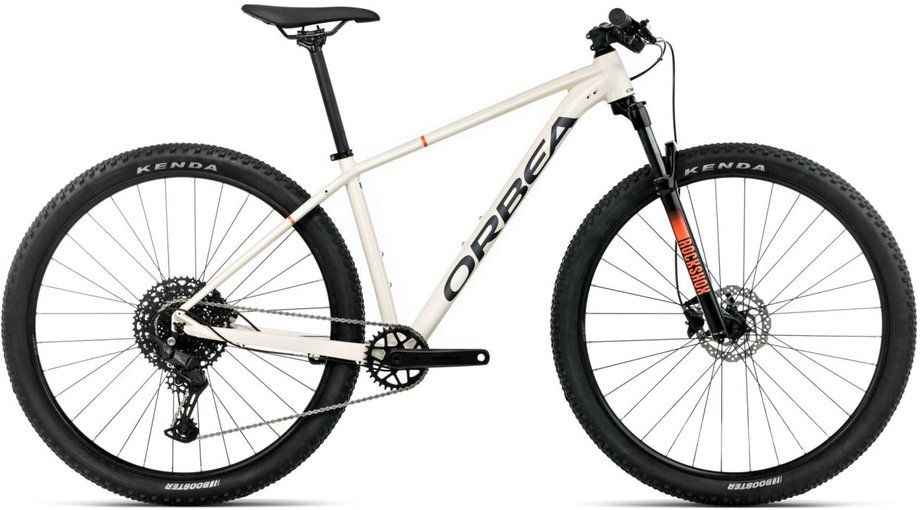 Cross Country Bike Orbea Onna 20 2026 | 27,5 Zoll | Diamant