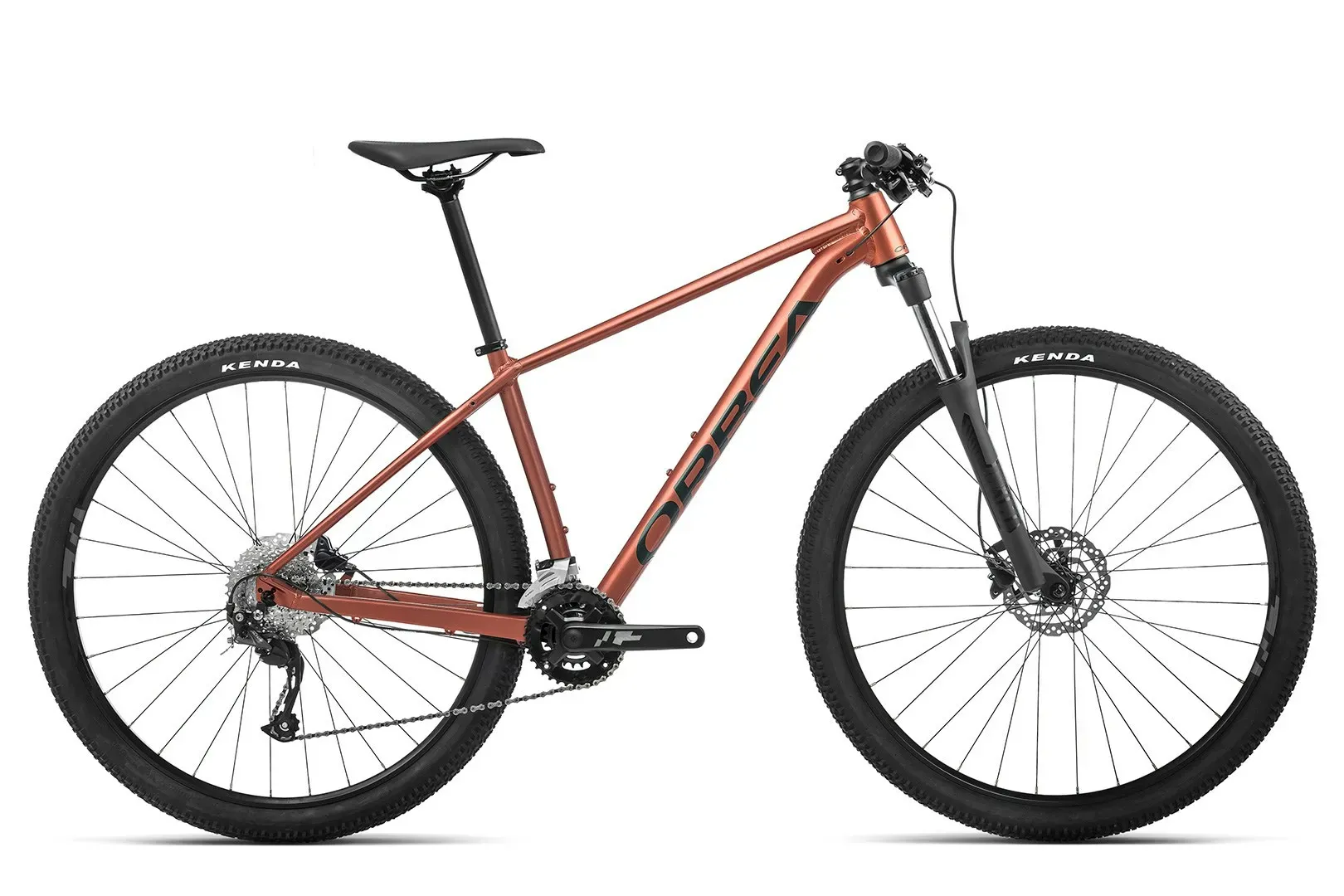 Cross Country Bike Orbea ONNA 40 2022 | 29 Zoll | Diamant