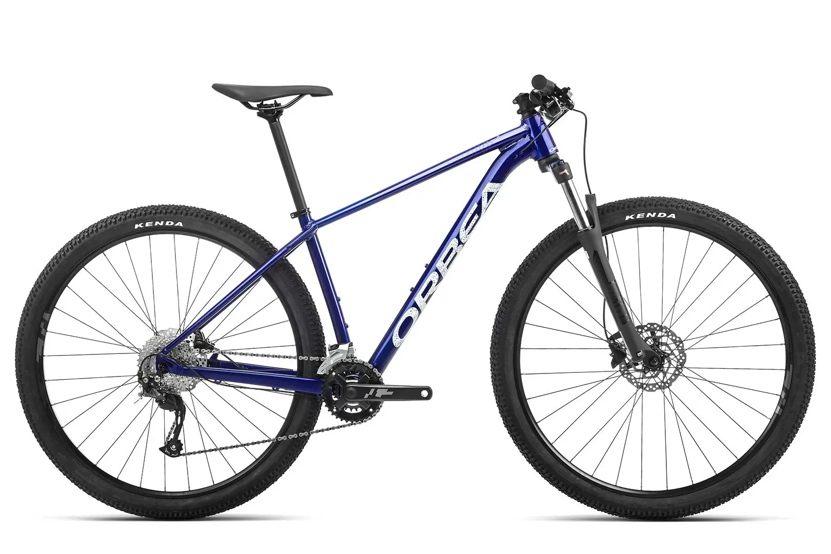 Cross Country Bike Orbea ONNA 40 2024 | 29 Zoll | Diamant (Bild 1)
