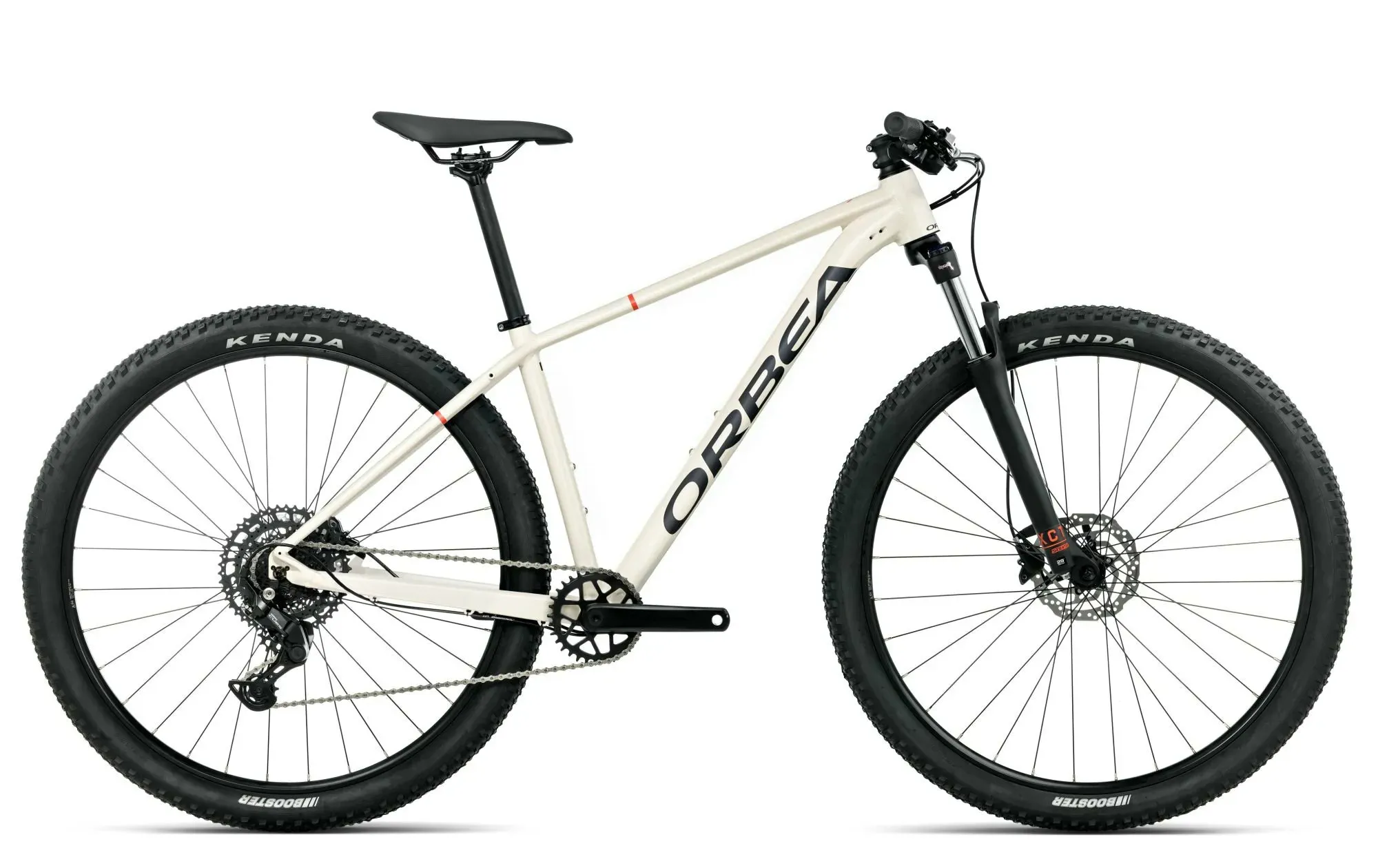 Cross Country Bike Orbea ONNA 40 2025 | 27,5 Zoll | Diamant