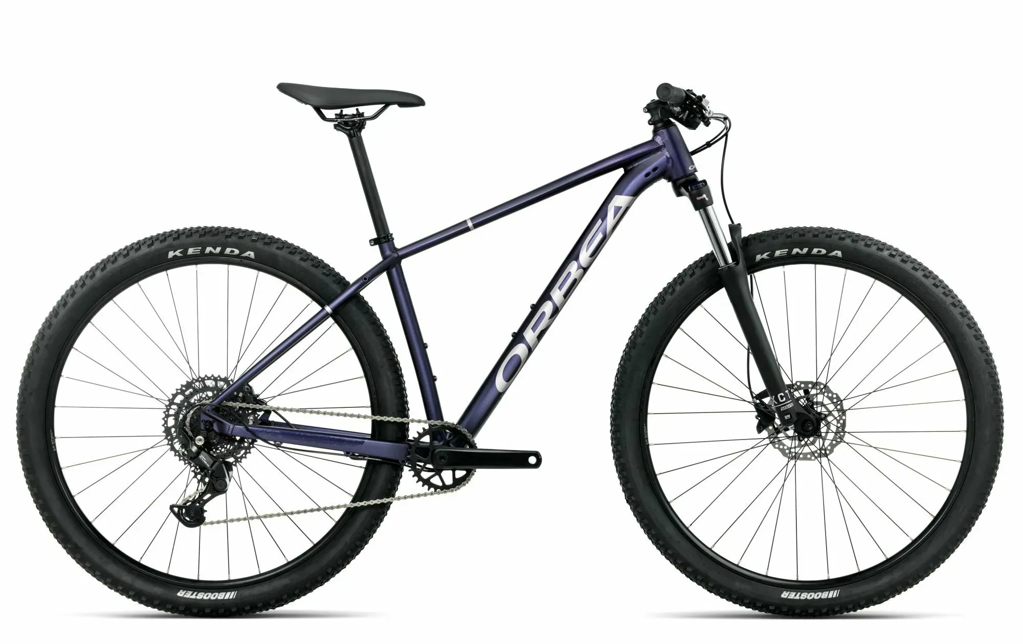 Cross Country Bike Orbea ONNA 40 2025 | 27,5 Zoll | Diamant