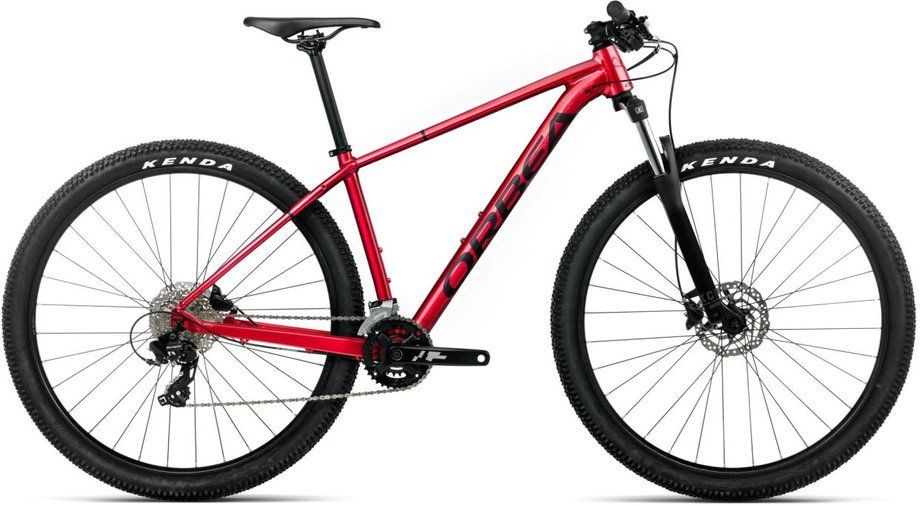 Cross Country Bike Orbea Onna 50 2026 | 27,5 Zoll | Diamant