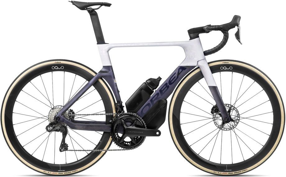 Aero Rennrad Orbea Orca Aero 2024 | 28 Zoll | Diamant