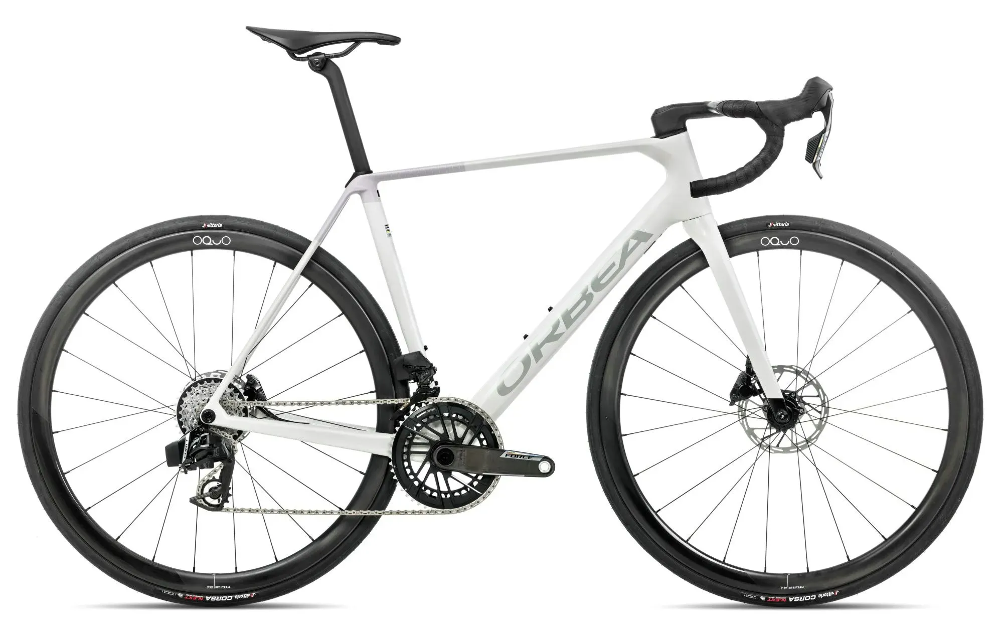 Gravel Bike Orbea ORCA M21eTEAM 2026 | 28 Zoll | Diamant