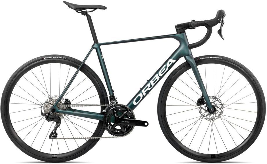 Allround-Rennrad Orbea Orca M30 2026 | 28 Zoll | Diamant (Bild 2)