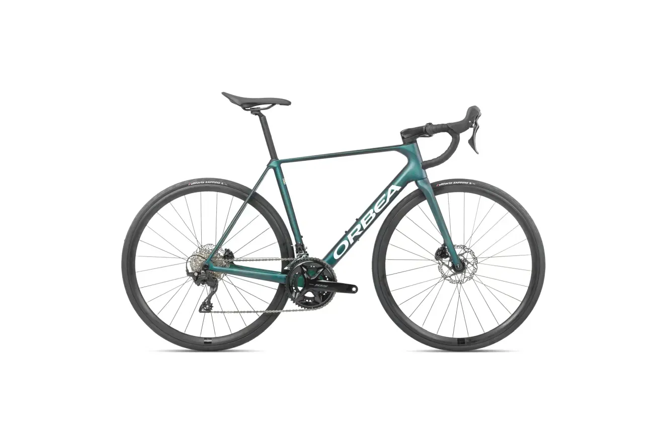 Allround-Rennrad Orbea Orca M30 2026 | 28 Zoll | Diamant