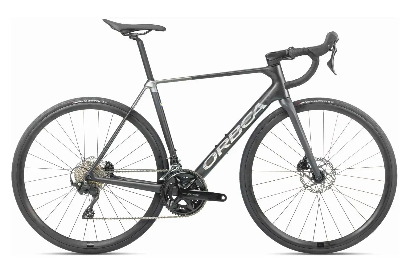 Allround-Rennrad Orbea Orca M30 2026 | 28 Zoll | Diamant