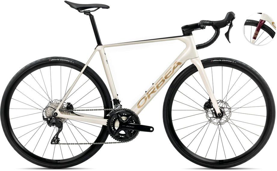 Orbea Orbea Orca M30 2025 | 28 Zoll | Diamant (Bild 1)