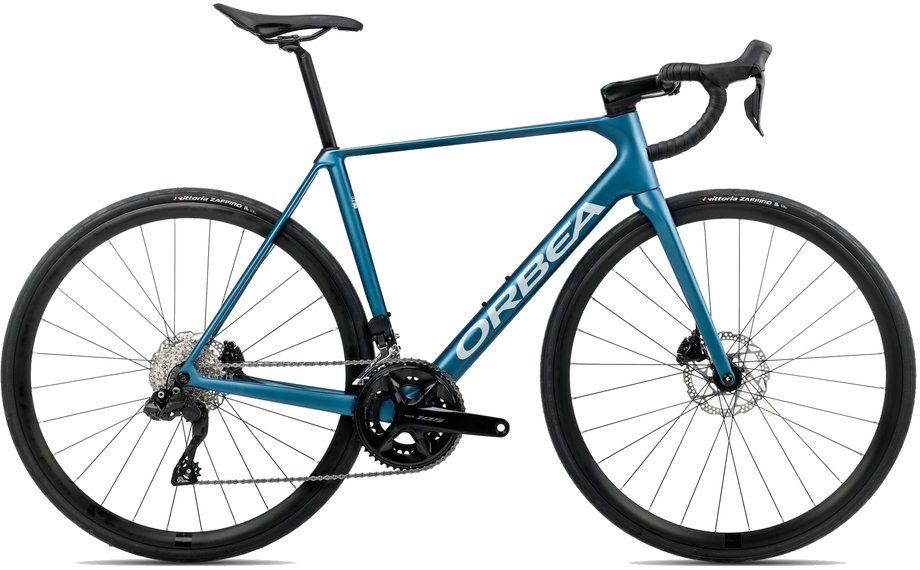 Allround-Rennrad Orbea Orca M30i 2025 | 28 Zoll | Diamant