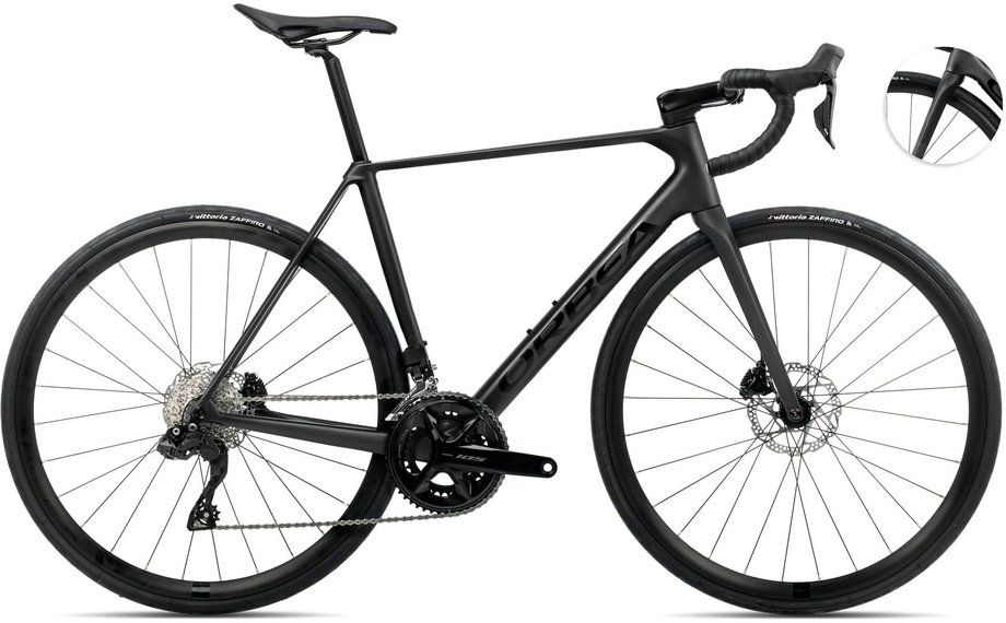 Allround-Rennrad Orbea Orca M30i 2025 | 28 Zoll | Diamant