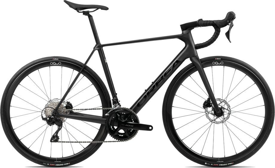 Allround-Rennrad Orbea Orca M35 2024 | 28 Zoll | Diamant