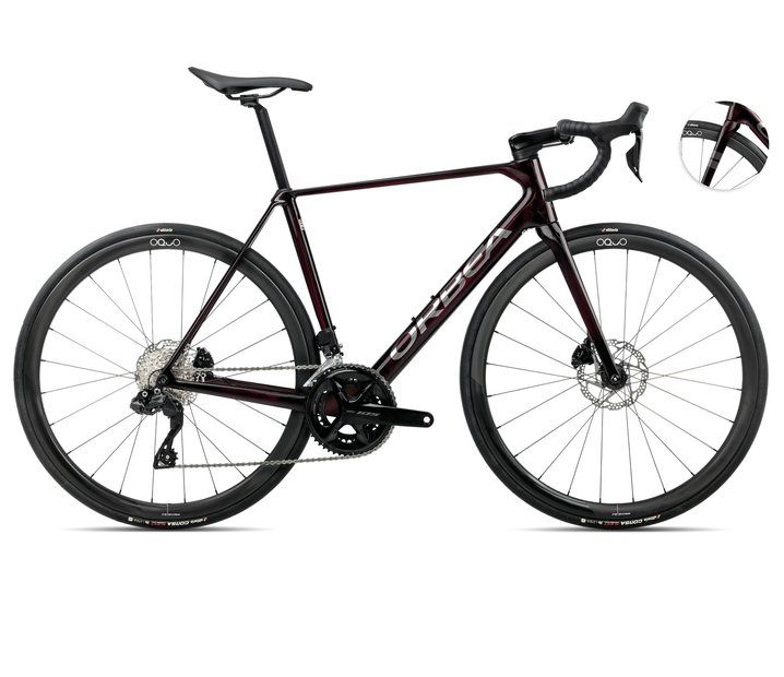 Allround-Rennrad Orbea Orca M35i 2025 | 28 Zoll | Diamant