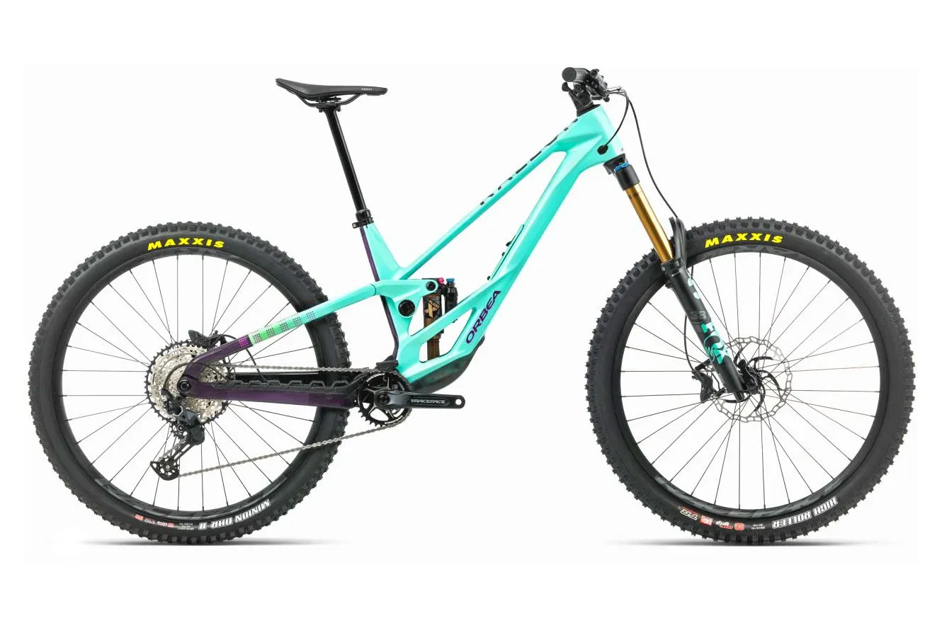 Enduro Bike Orbea Rallon E10 2026 | 29 Zoll | Diamant