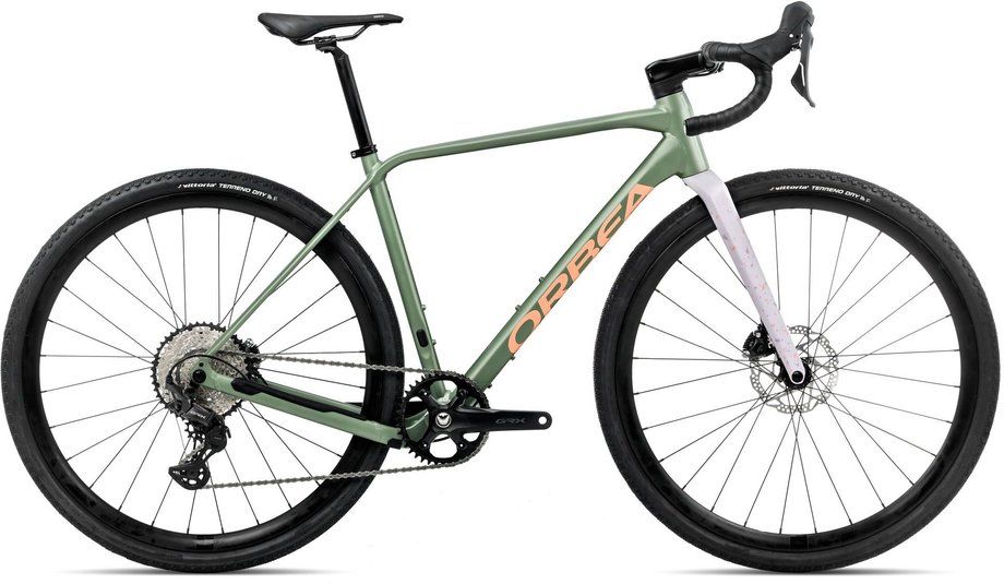 Orbea Orbea Terra H30 1X 2025 | 28 Zoll | Diamant (Bild 1)