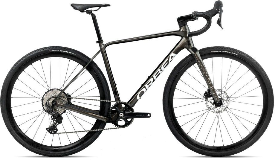 Gravel Bike Orbea Terra H30 1X 2025 | 28 Zoll | Diamant (Bild 1)