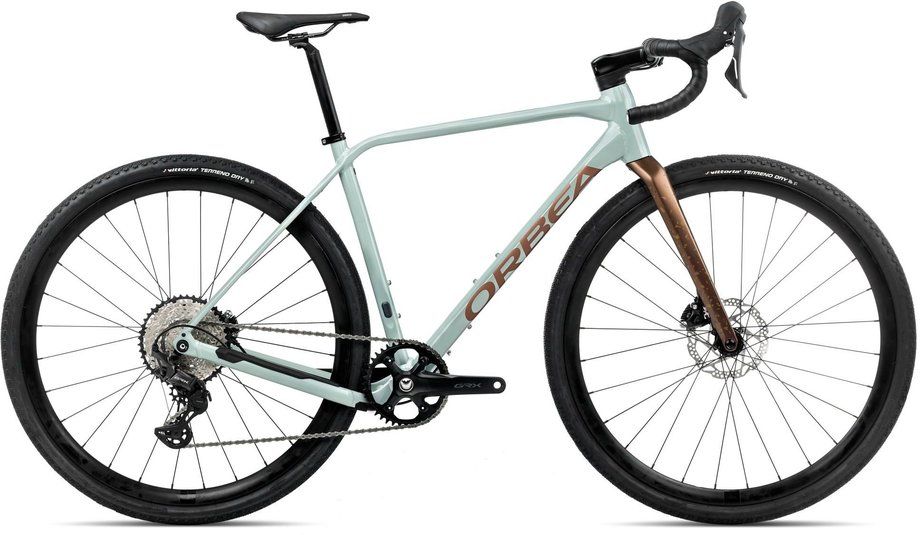 Orbea Orbea Terra H30 1X 2025 | 28 Zoll | Diamant (Bild 1)