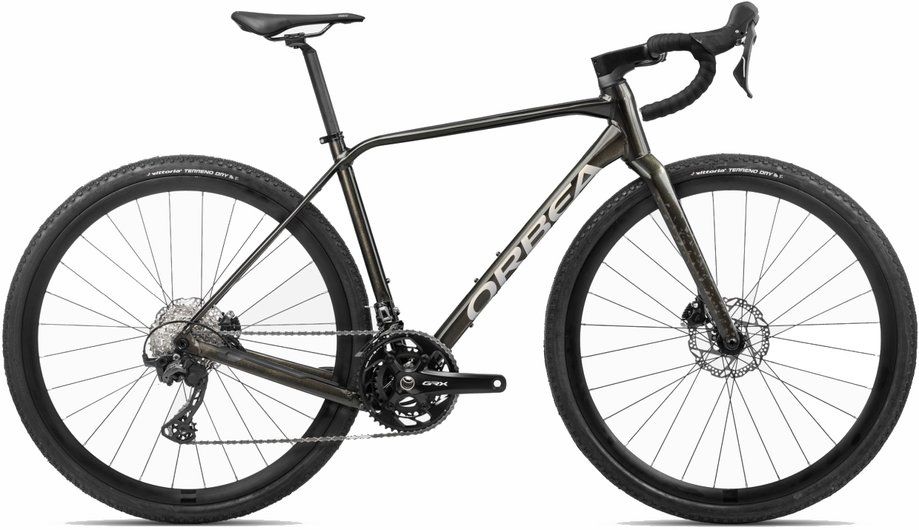 Gravel Bike Orbea Terra H30 2024 | 28 Zoll | Diamant (Bild 1)