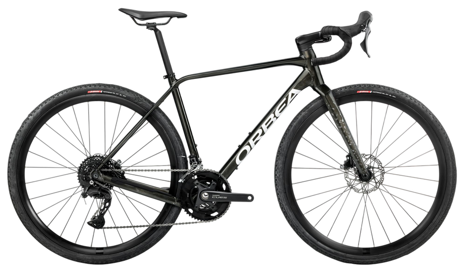 Gravel Bike Orbea Terra H40 2026 | 28 Zoll | Diamant