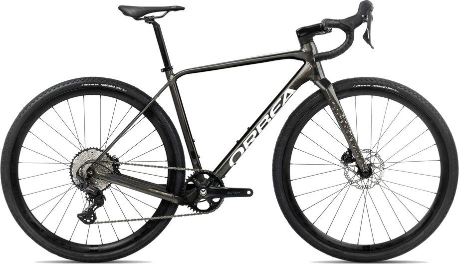 Gravel Bike Orbea Terra H45 1X 2025 | 28 Zoll | Diamant (Bild 1)