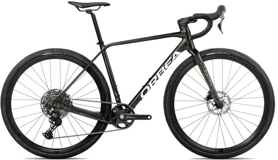 Gravel Bike Orbea Terra H45 1X 2026 | 28 Zoll | Diamant