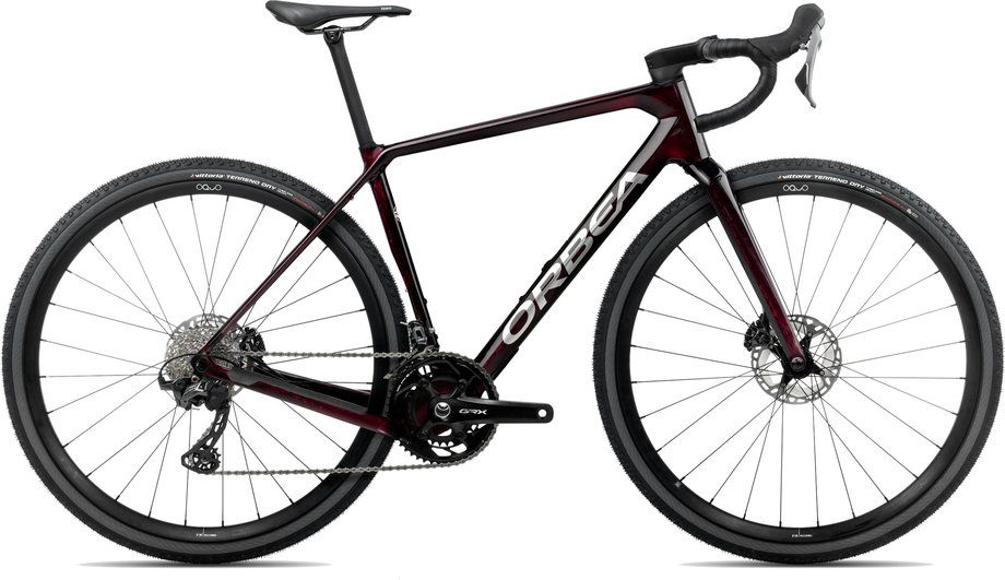 Orbea Orbea Terra M20 Team 2024 | 28 Zoll | Diamant (Bild 1)