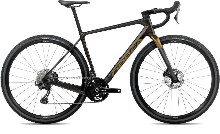 Orbea Orbea Terra M20 Team 2025 | 28 Zoll | Diamant (Bild 1)