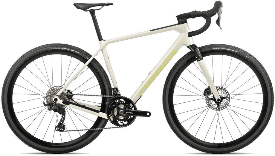 Gravel Bike Orbea Terra M20i Team 2024 | 28 Zoll | Diamant (Bild 1)