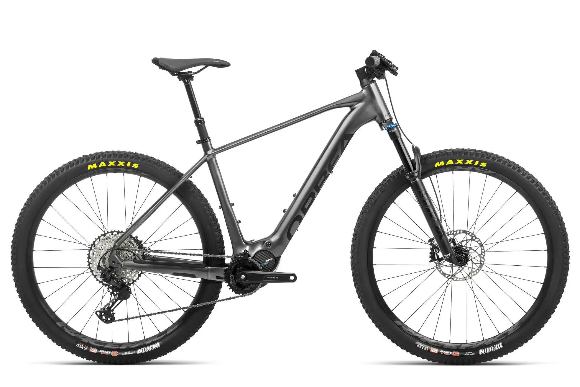 E-Cross Country Bike Orbea URRUN 10 2023 | 540 Wh | 29 Zoll | Diamant