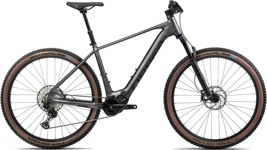 E-Trailbike Orbea Urrun 10 2024 | 540 Wh | 29 Zoll | Diamant (Bild 2)