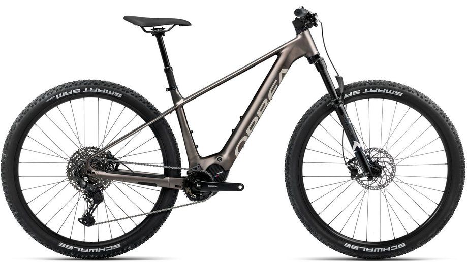E-Trailbike Orbea Urrun 20 2025 | 630 Wh | 29 Zoll | Diamant