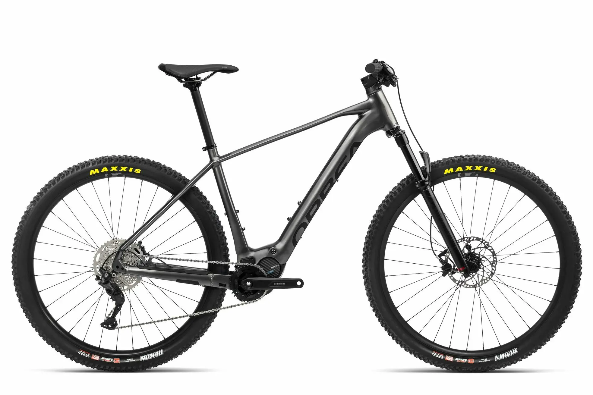 E-Cross Country Bike Orbea URRUN 30 2023 | 540 Wh | 29 Zoll | Diamant