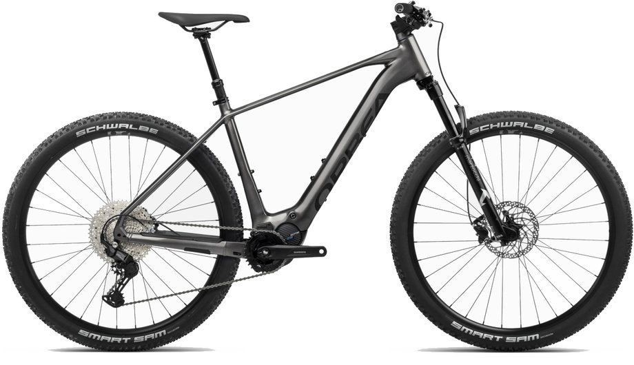E-Trailbike Orbea Urrun 30 2024 | 540 Wh | 29 Zoll | Diamant (Bild 2)