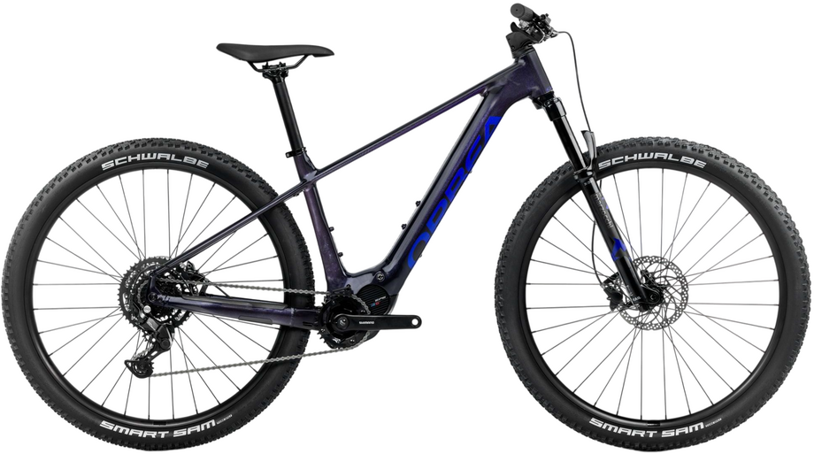 E-Trailbike Orbea Urrun 30 2025 | 540 Wh | 29 Zoll | Diamant